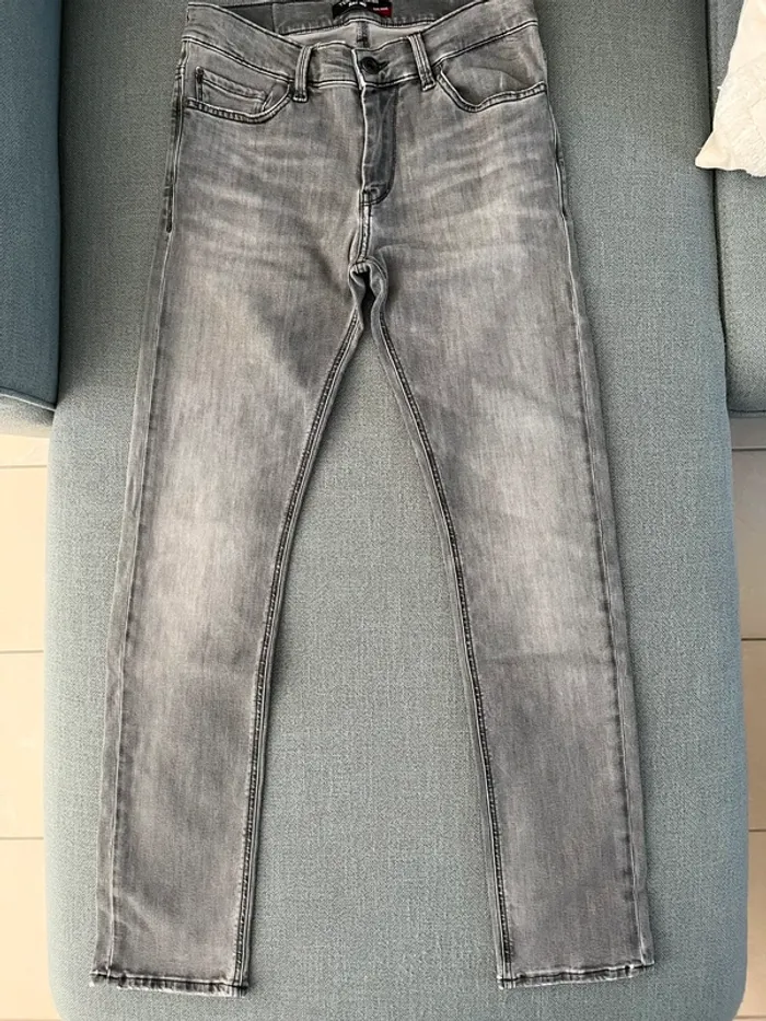 Jean Teddy Smith taille 28 - photo numéro 4