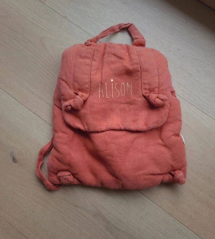 Sac à dos Alison