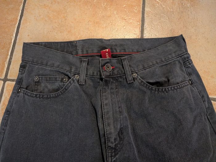 Jean H noir T38 CELIOJEAN regular - photo numéro 3