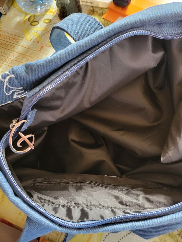 Sac bandoulière - photo numéro 5