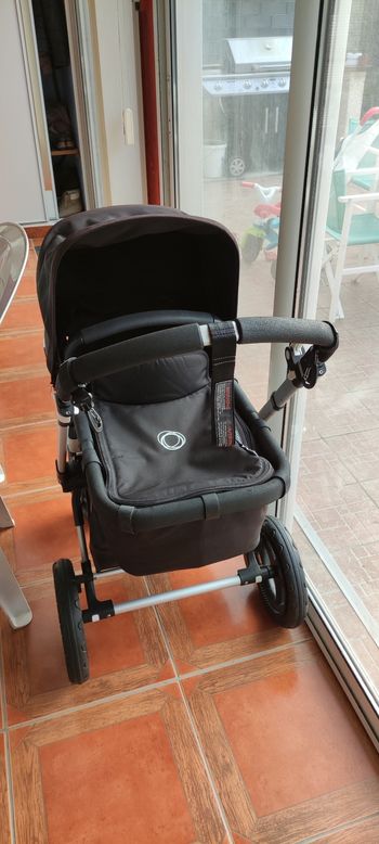 Bugaboo cameleon3