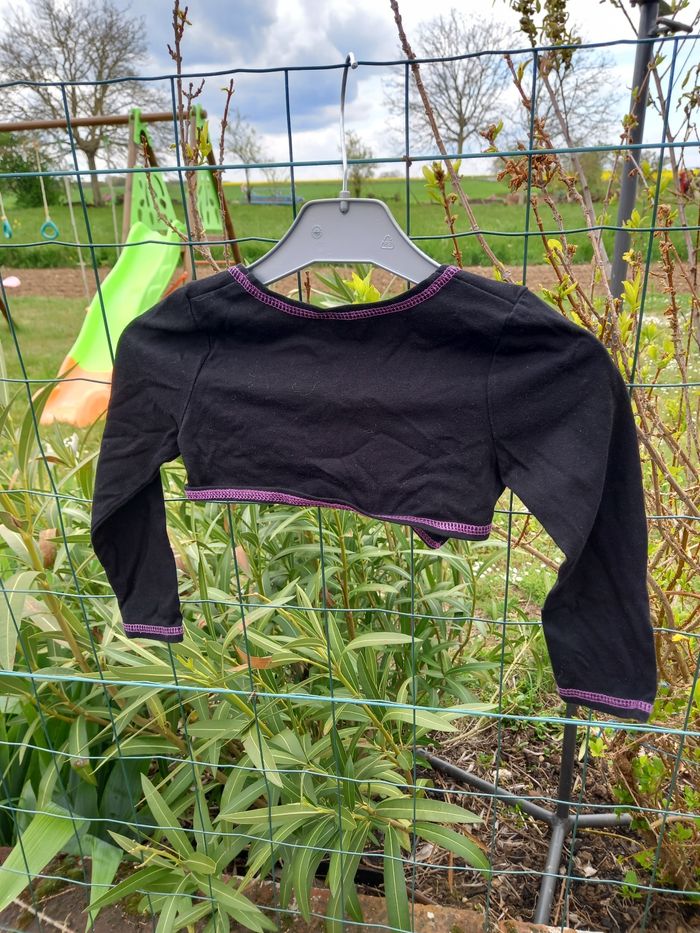 Gilet - photo numéro 3