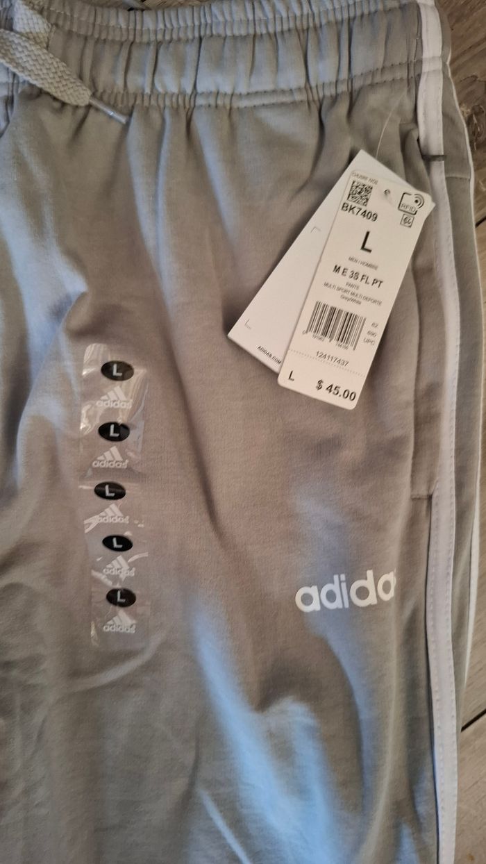 Jogging Adidas homme - photo numéro 2