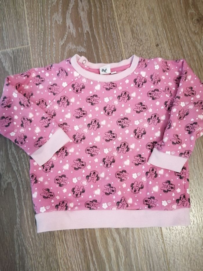 Lot pull gilet - photo numéro 2