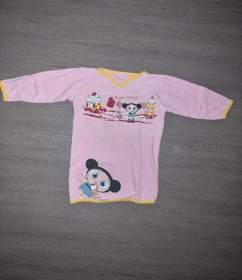 Chemise de nuit