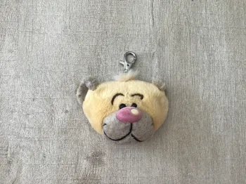 Porte clés porte monnaie pimboli diddl