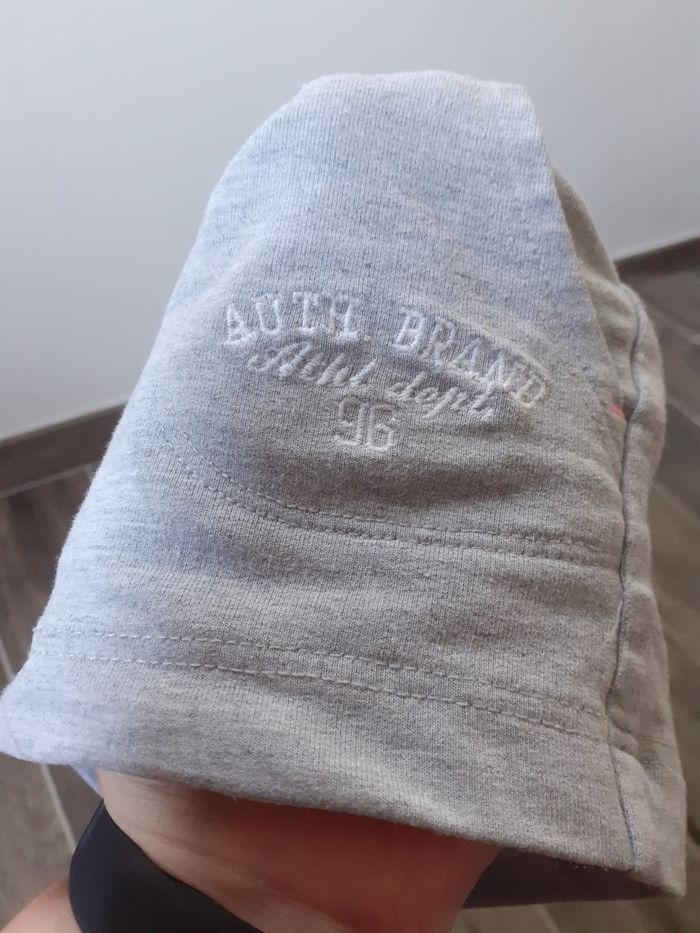 Short - photo numéro 4