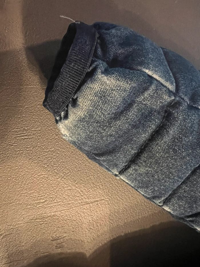 Doudoune JOTT Hugo - photo numéro 14