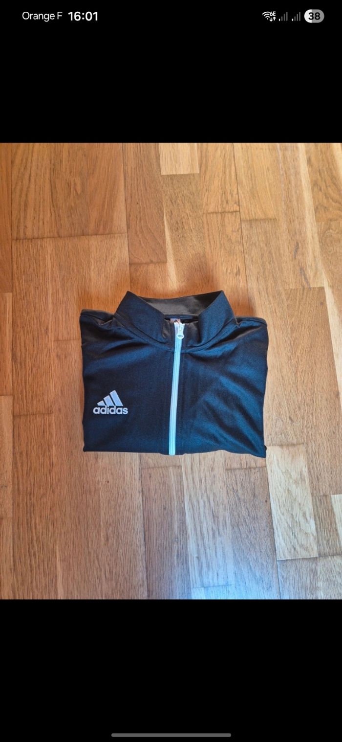 Veste Adidas/ Taille M/ neuve - photo numéro 3