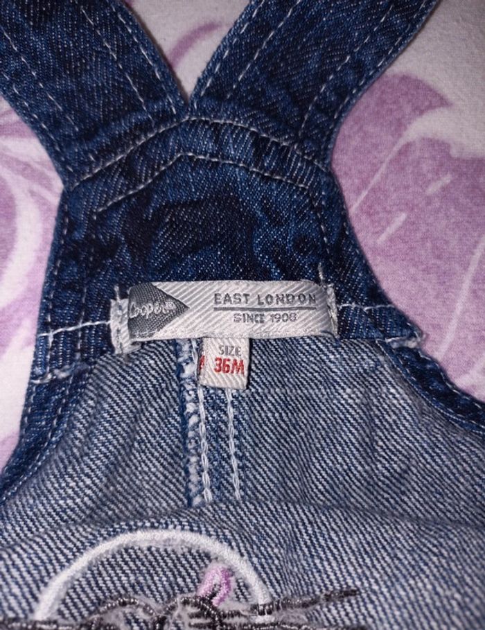 Ensemble 3 ans - photo numéro 4