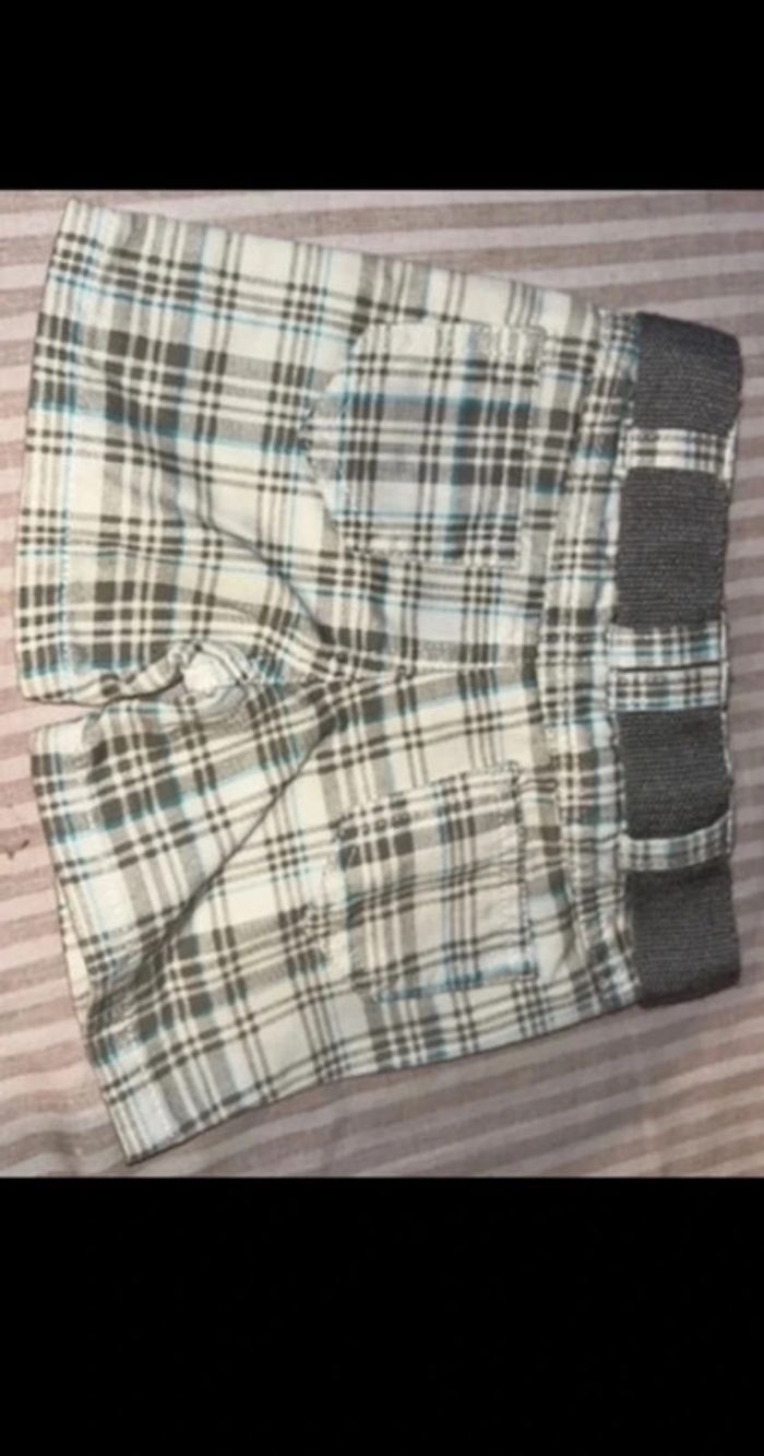 Short - photo numéro 2