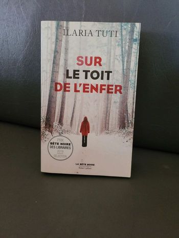 Sur le toit de l'enfer
