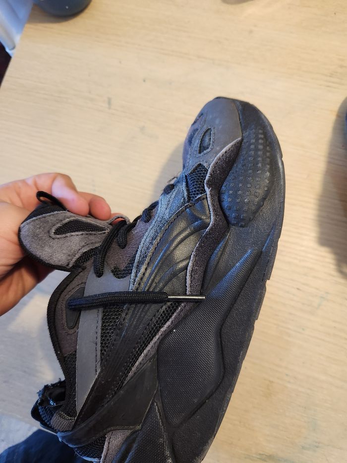 Chaussure - photo numéro 2