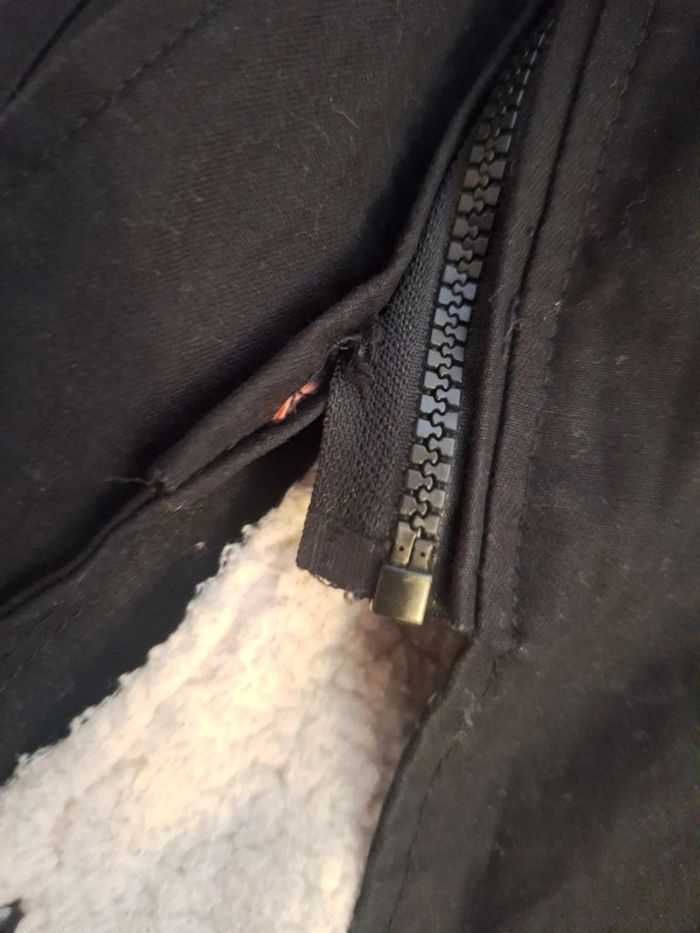 Manteau de grossesse - photo numéro 7