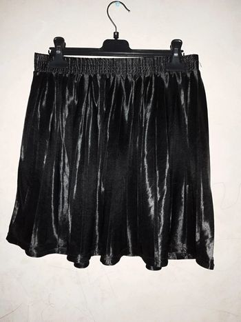 Jupe plissée