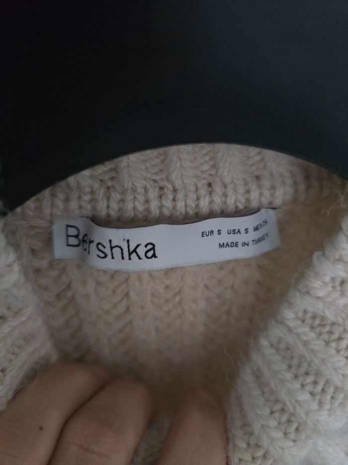 Pulls  d'hiver très chaud pour femme - photo numéro 10