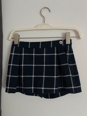 Jupe short jacadi 8 ans
