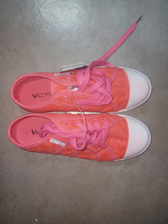 Chaussures Victoria - photo numéro 3