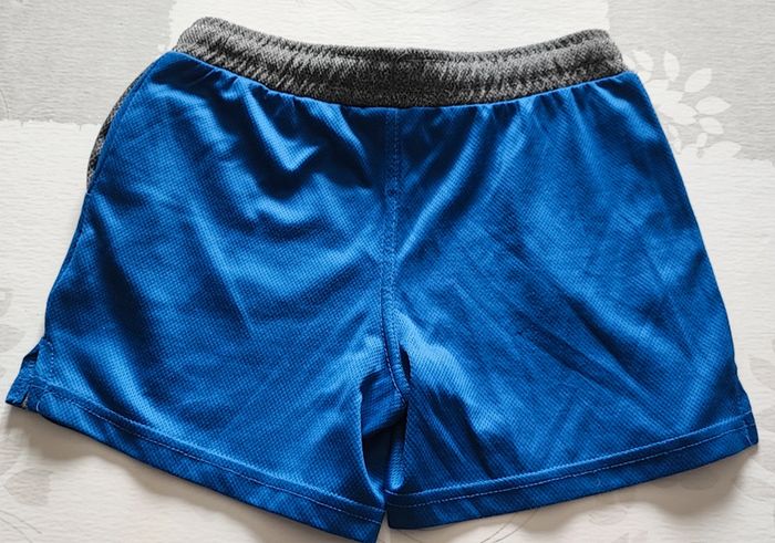 Short garçon 11-12 ans - photo numéro 4
