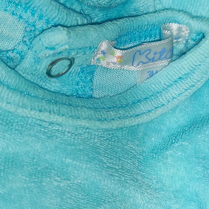 Lot pyjamas bébé fille - photo numéro 4