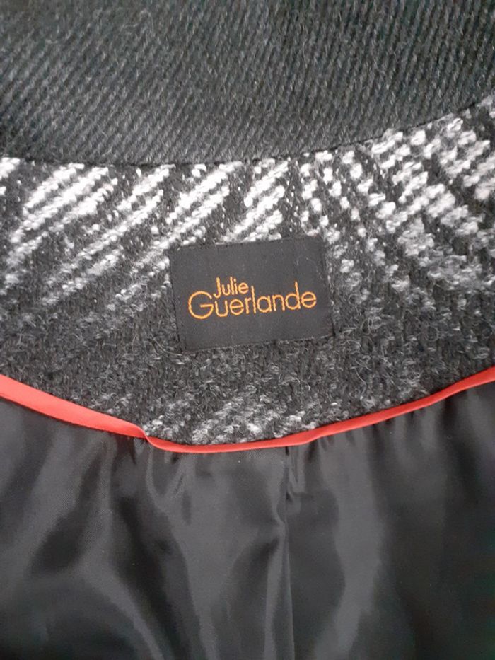 Manteau Julie Guerlande - photo numéro 4