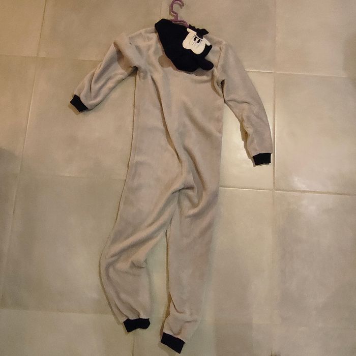 Combinaison polaire enfant - photo numéro 2