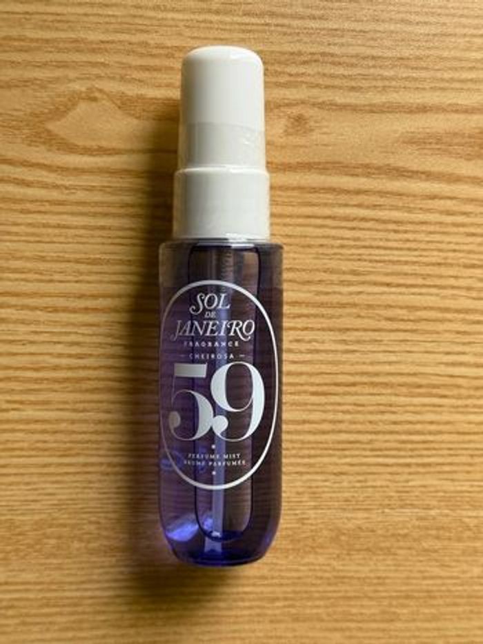 Sol de janeiro 59