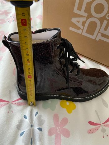 Bottines P35