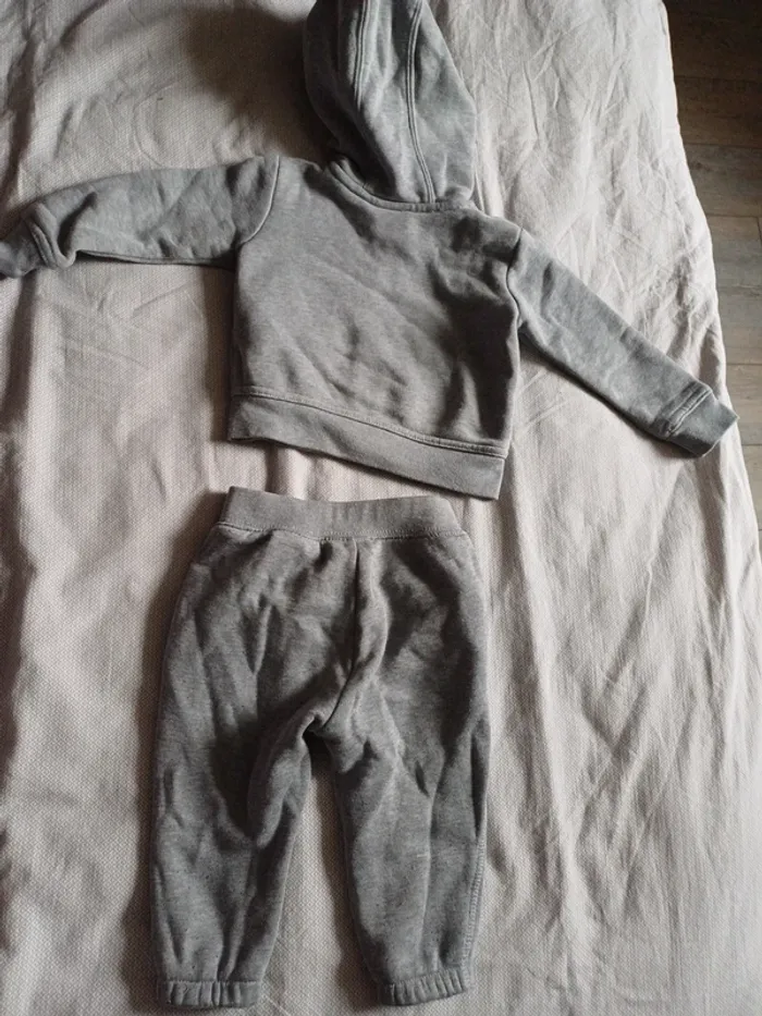 Veste Nike - photo numéro 2