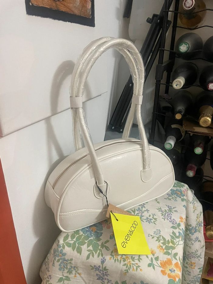 Magnifique sac de grande marque Even&odd Sac Zalando - photo numéro 2