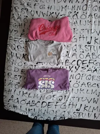 Pulls