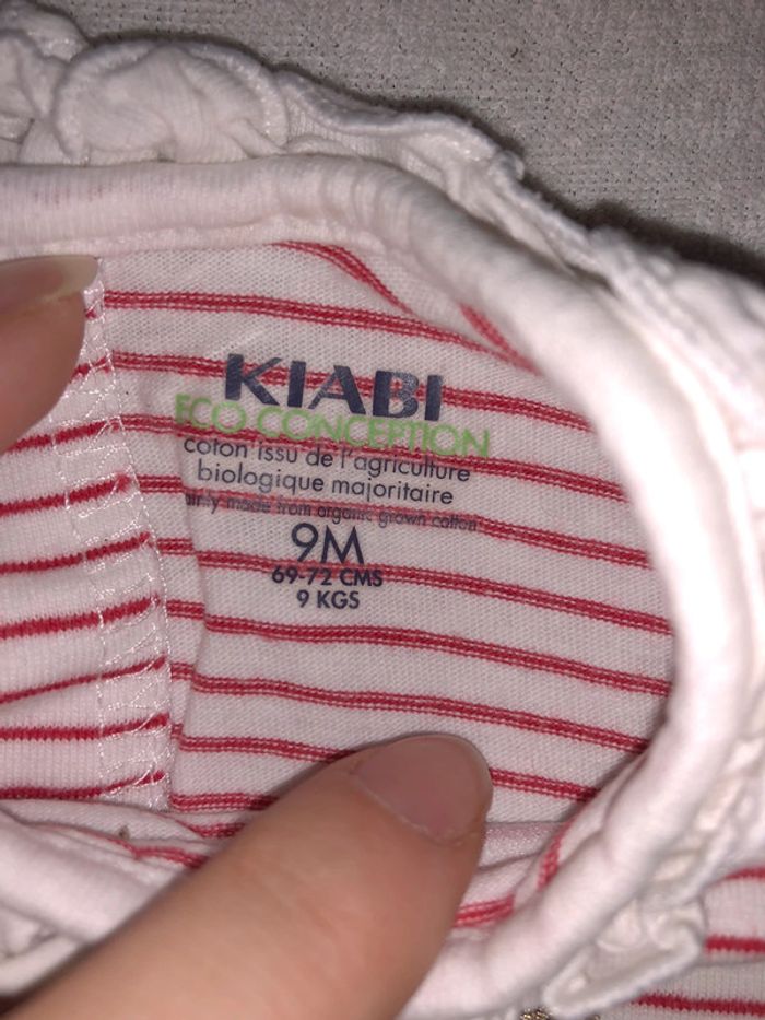 T-shirt - photo numéro 2