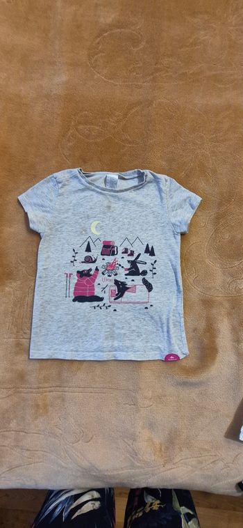 Tee-shirt 