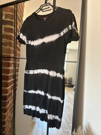 Robe moulante