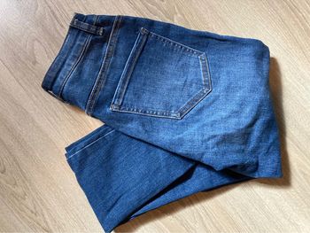 Jean neuf only