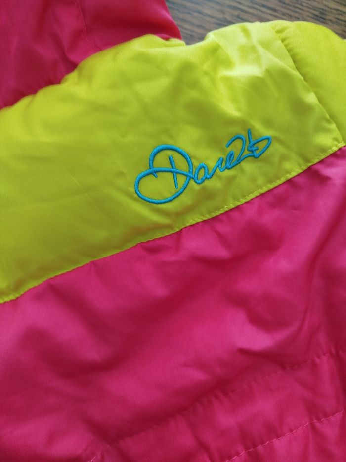 Combinaison - photo numéro 8