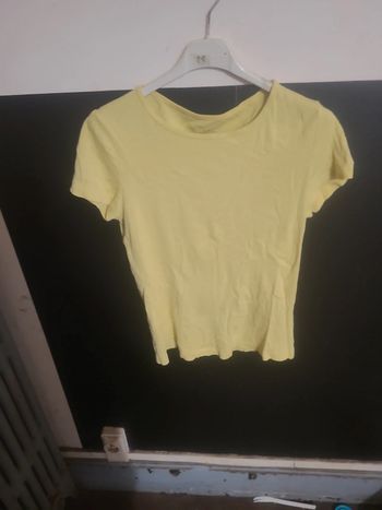 Tee shirt