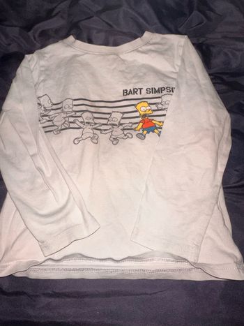 Tshirt 5 ans