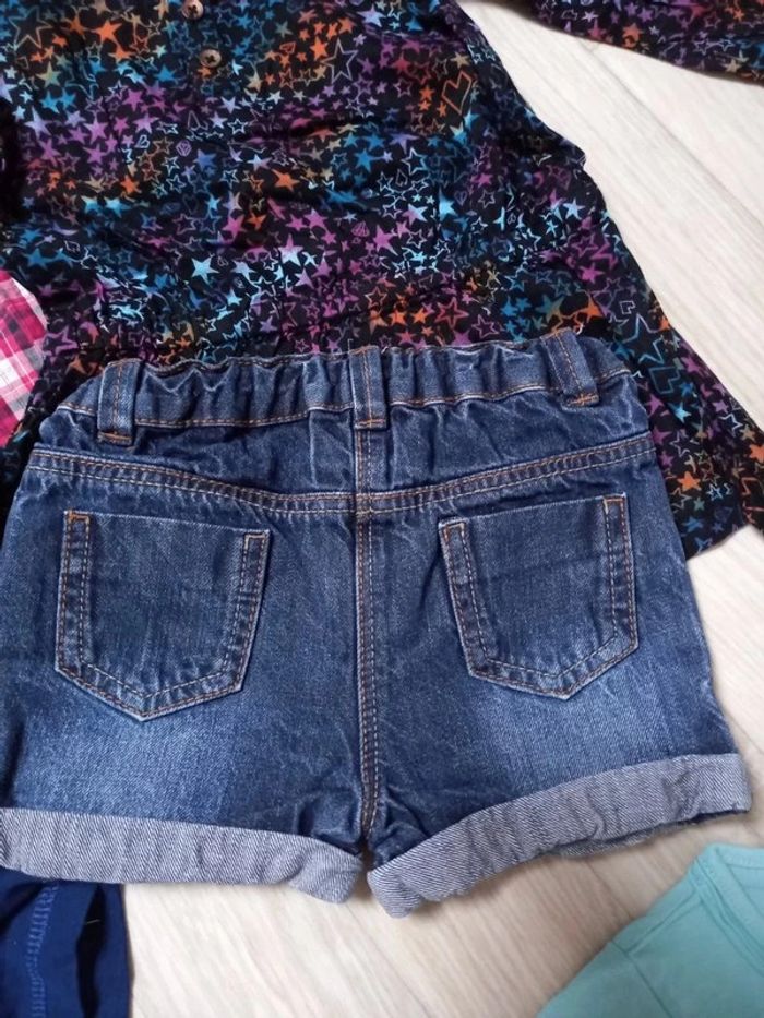 Lot de vêtements - photo numéro 19