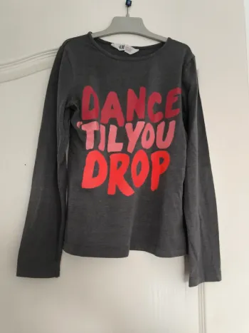 Pull fin h&m
