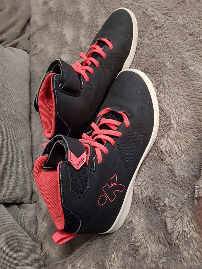 chaussures / basket