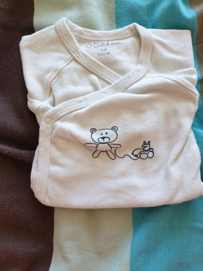 Lot bodys - photo numéro 6