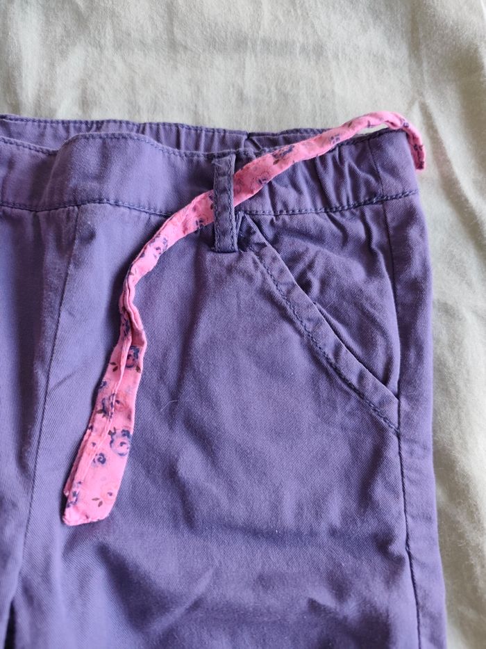 Pantalon - photo numéro 4