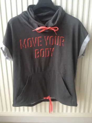 T shirt de sport