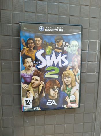 Les Sims 2