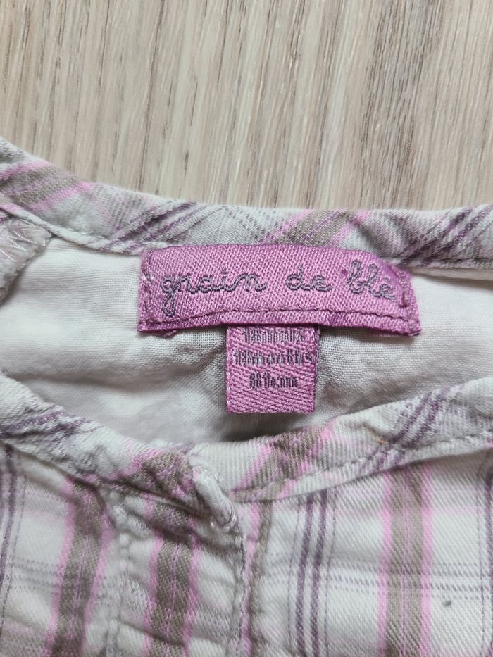 Haut 18 mois - photo numéro 4