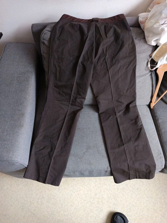 Pantalon urbanwomantex - photo numéro 2