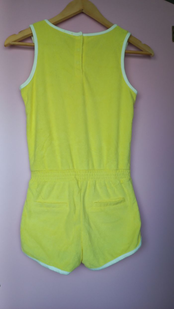 Combinaison fille 10 ans Kiabi - photo numéro 2