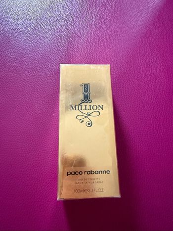 Parfum homme