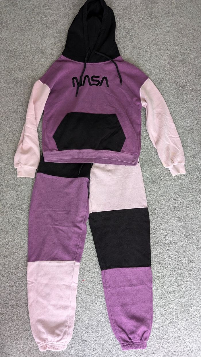 Ensemble de sport